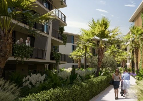 Marina SKY  Sky Verde