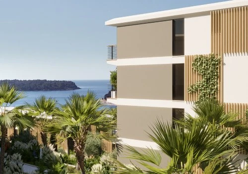 Marina SKY Sky La Vista