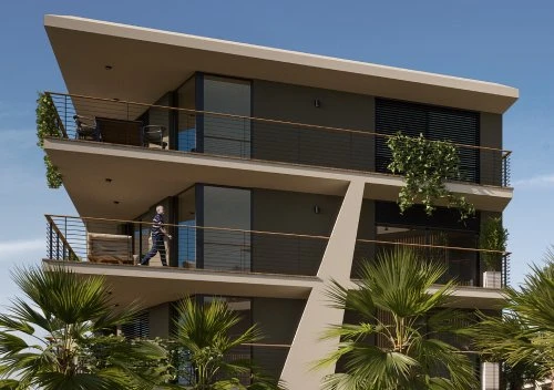 Marina SKY Sky Azuro